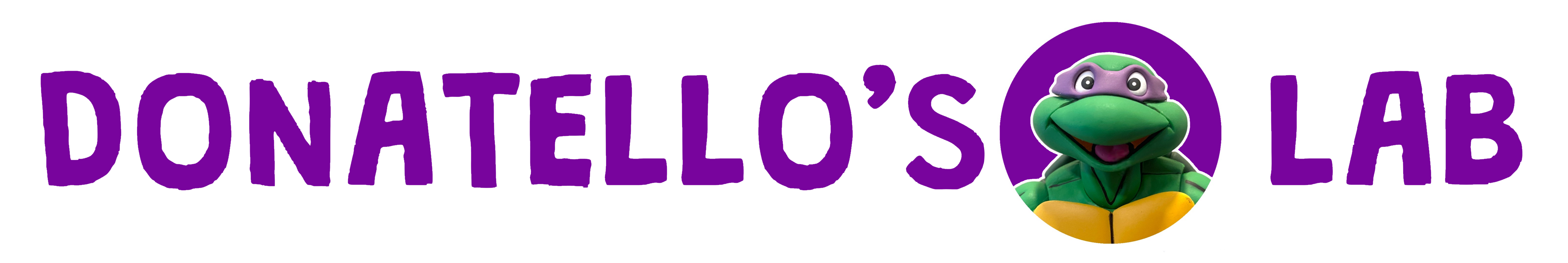 Donatello’s Lab
